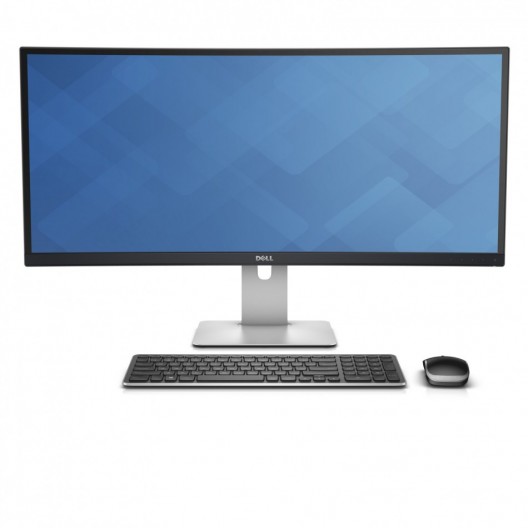 Монитор Dell UltraSharp U3415W 3415-1750